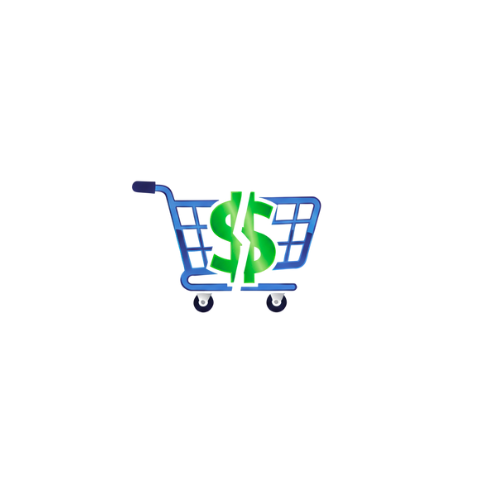 Splittzy cart icon